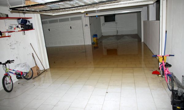 Cost of Flood Cleanup Service in Naples